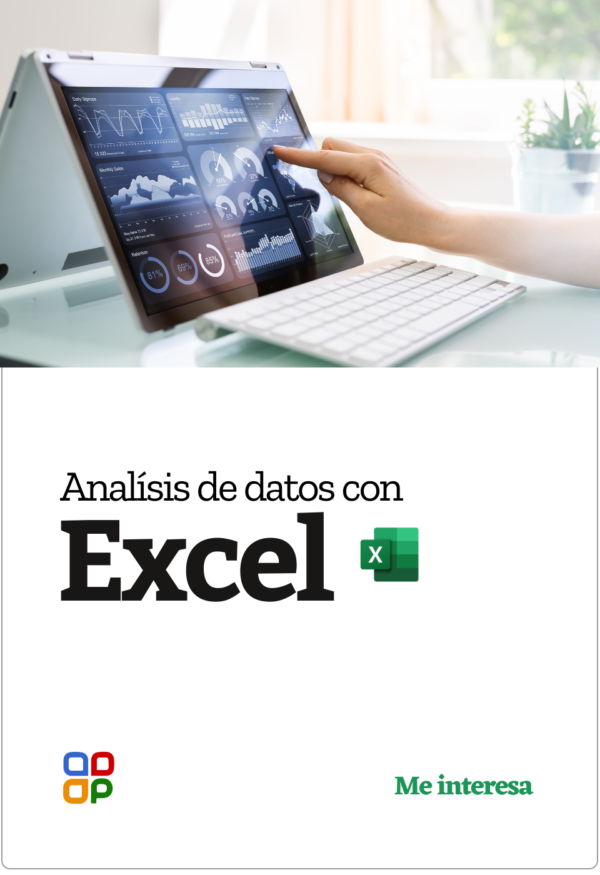 Análisis de datos
