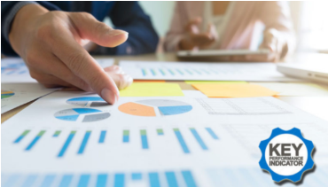 Indicadores Clave de Desempeño - KPI
