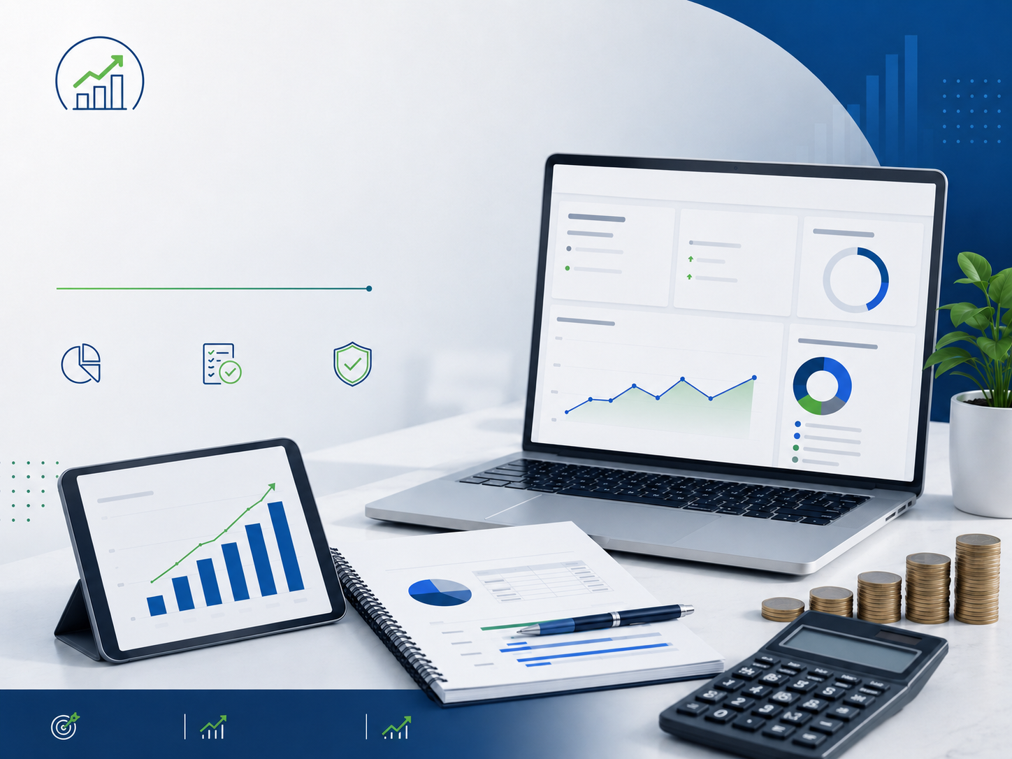 Gestión Financiera de Pymes