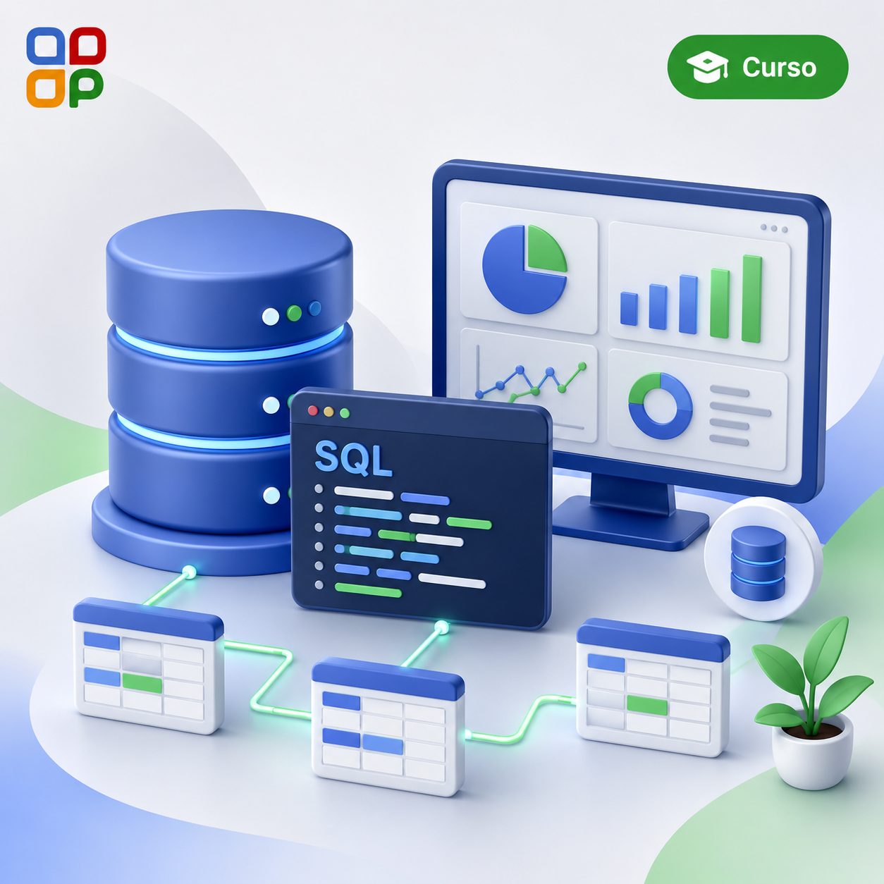 Gestión de Bases de Datos con MySQL