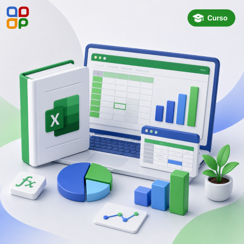 Excel Básico e Intermedio