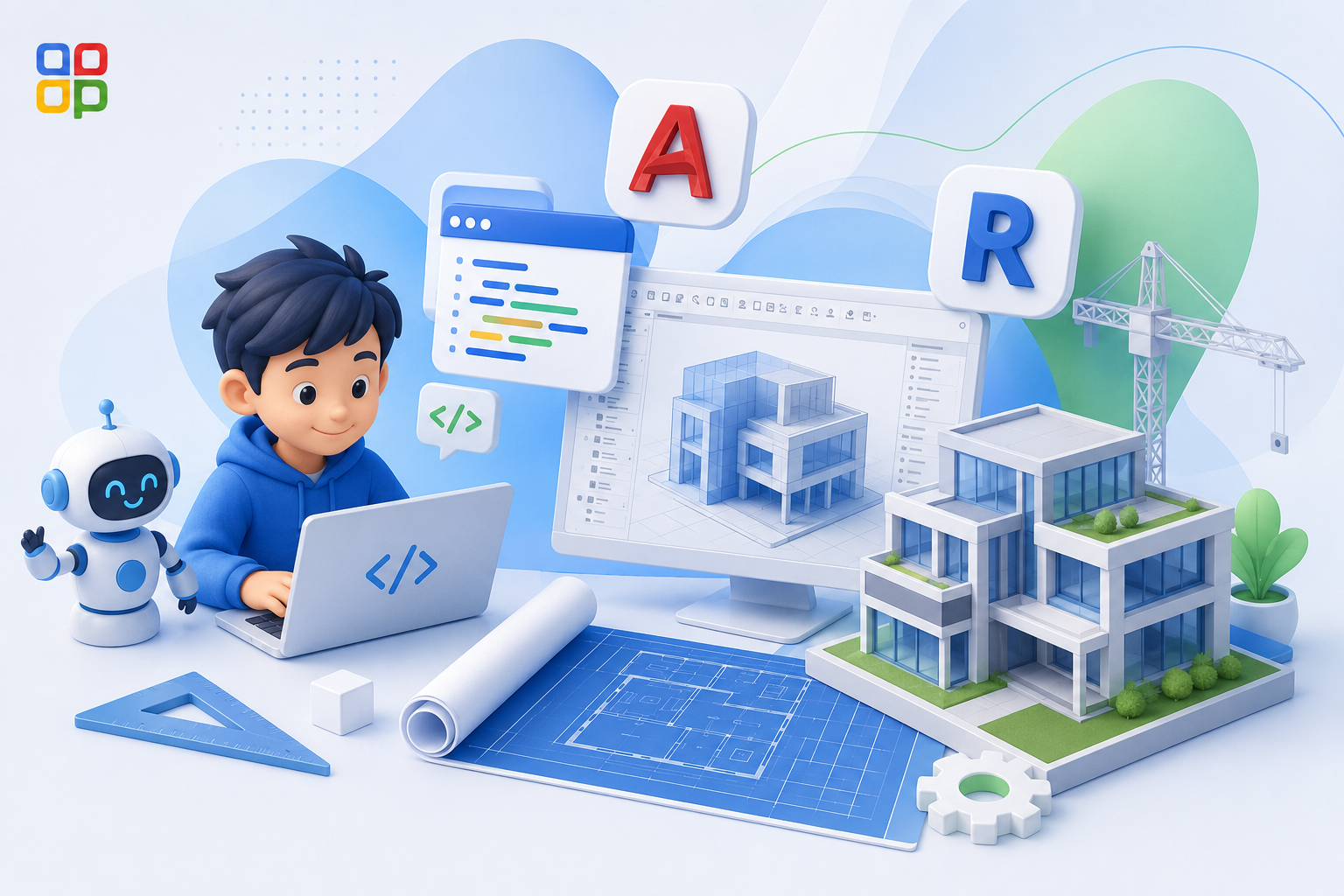 Programación de Computadora para Niños