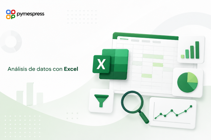 Análisis de datos con Excel