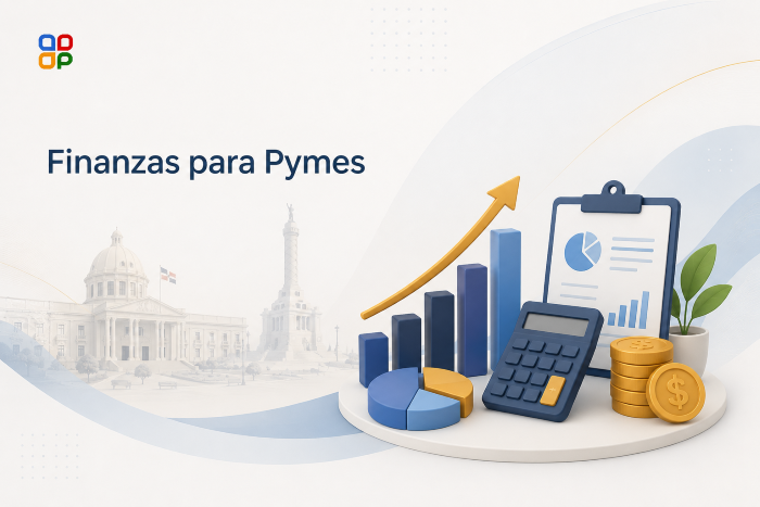Gestión Financiera de Pymes