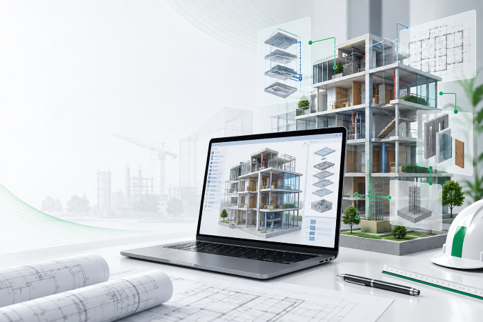 Revit Modelado BIM