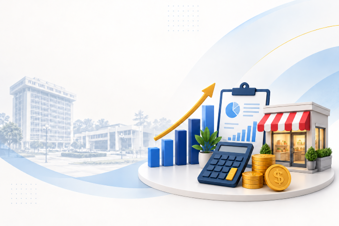 Gestión Financiera de Pymes